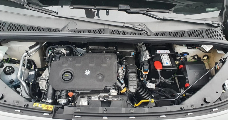 Toyota Proace City Verso cena 124900 przebieg: 20, rok produkcji 2022 z Pińczów małe 326